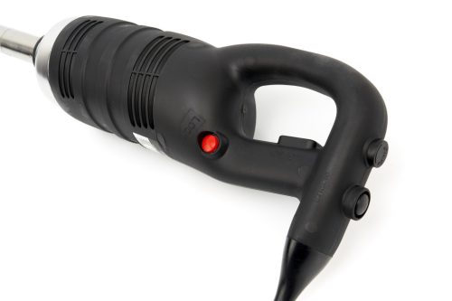 Botmixer 31cm tengely - 650W