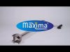 Botmixer 51cm tengely - 850W