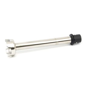 Kézi mixer rúd - 310 mm