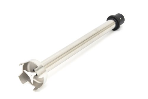 Kézi mixer rúd - 410 mm
