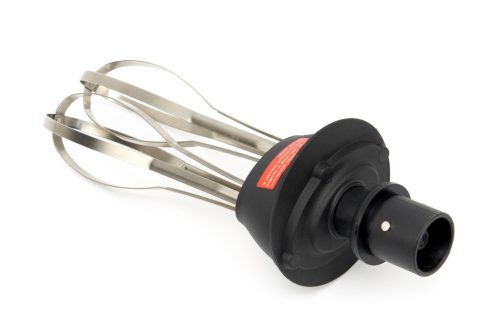 Kézi mixer habverő - 250 mm