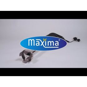 Pálcika turmixgép - 36 cm-es tengely - 650 W
