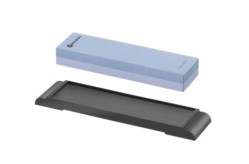 Japán élesítő kő, HENDI, 180x50x(H)40mm