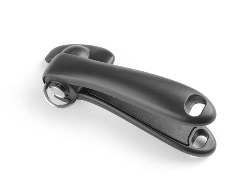 Biztonságos konzervnyitó, HENDI, (L)190mm