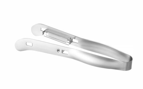 Spárga hámozó, HENDI, 200x50x(H)30mm