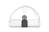 Ételtároló rolltop fedővel, HENDI, 465x310x(H)190mm