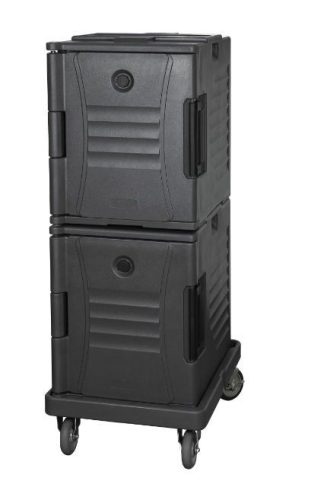 Termoláda 2x GN 1/1 200, HENDI, 477x680x(H)620mm
