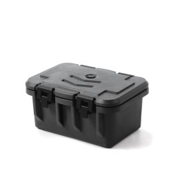   Termoláda GN 1/1, felülről tölthető, AmerBox, GN 1/1, 630x460x(H)305mm