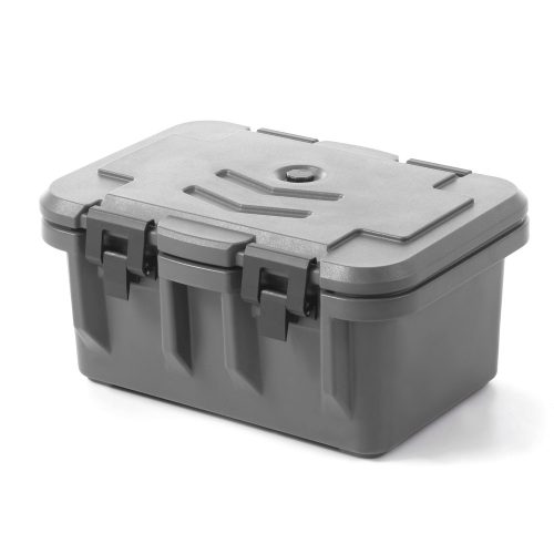 Termoláda GN 1/1, felülről tölthető, AmerBox, GN 1/1, 630x460x(H)305mm