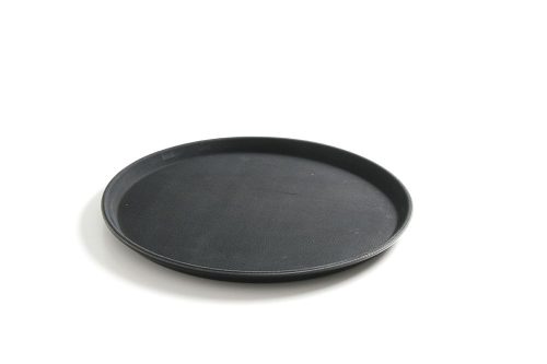 Felszolgáló tálca kerek, HENDI, ⌀410x(H)20mm