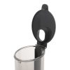 Szakmai lassú gyümölcscentrifuga - 0.8L gyümölcslé tartály