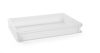 Pizzatészta doboz 600x400, AmerBox, Kitchen Termékcsalád, 14L, 600x400x(H)75mm