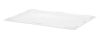 Fedél pizza tésztához GN 1/1, HENDI, GN 1/1, Fehér, 530x325x(H)20mm
