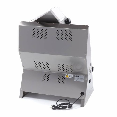 Tésztagörgő 40cm - Dupla görgő