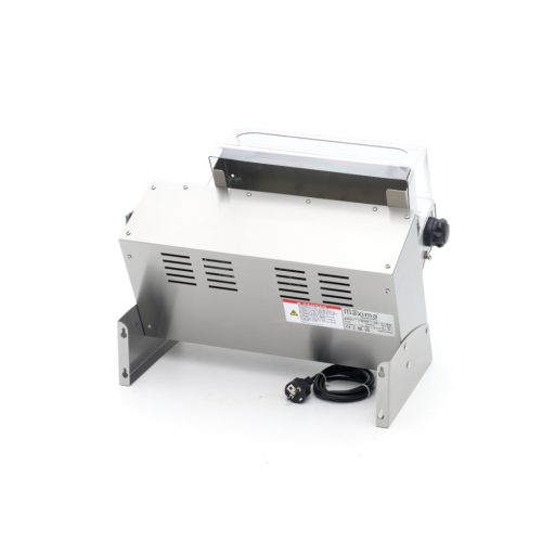 Tésztagörgő 30cm - Egyszemélyes görgő