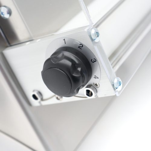 Tésztagörgő 45cm - Egyetlen görgő