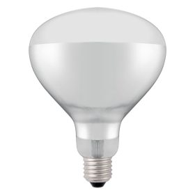   Infravörös izzó, HENDI, Fehér, 230V/250W, ⌀125x(H)170mm
