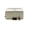 Bain Marie csapteleppel - 1 x 1/1 GN szettel együtt