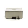 Bain Marie csapteleppel - 1 x 1/1 GN szettel együtt