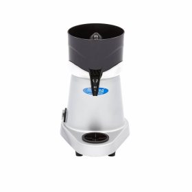   Narancs gyümölcscentrifuga elektromos - 32L/h - 12,5cm-es poharakkal