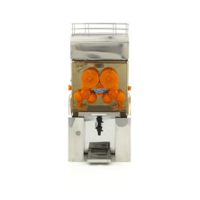   Automata narancs gyümölcscentrifuga - Automatikus adagolás csap segítségével