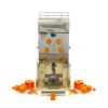Automata narancs gyümölcscentrifuga - Automatikus adagolás csap segítségével