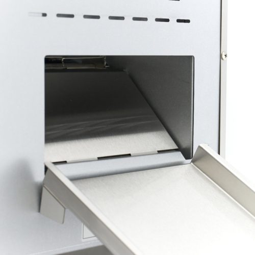 Kenyérpirító szállítószalag - 150 szelet/h