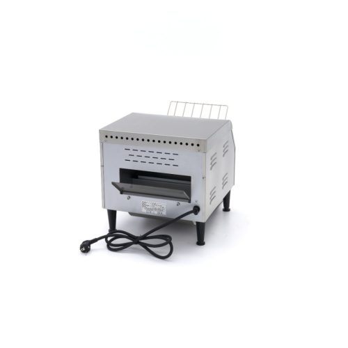 Kenyérpirító szállítószalag - 300 szelet/h