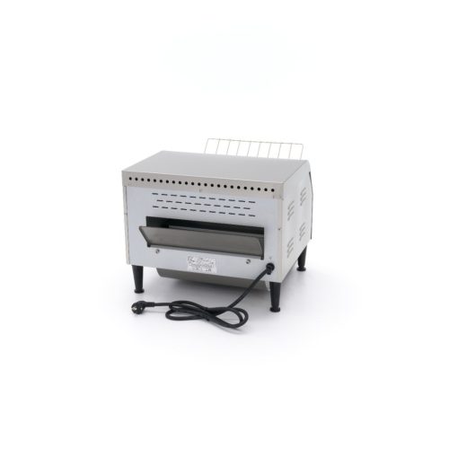 Kenyérpirító szállítószalag - 450 szelet/h