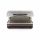 Salamander grill emelővel - 79 x 32cm - 5600W