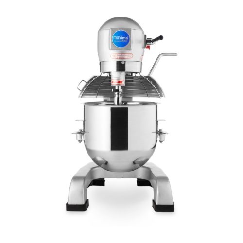 Bolygókeverő 20L - 3 sebességes - MPM20