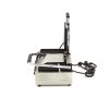 Contact Grill - Dupla sima grilllap - 2 x 22cm