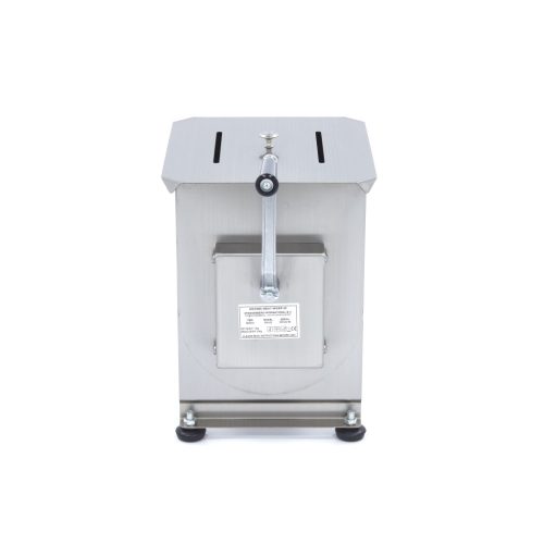 Húskeverő 20L - Kézi - 15kg hús