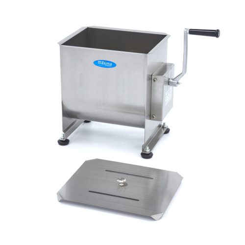 Húskeverő 20L - Kézi - 15kg hús