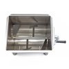 Húskeverő 20L - Kézi - 15kg hús