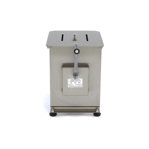 Húskeverő 30L - Kézi - 22,5kg hús