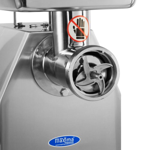 Húsdaráló - akár 320kg/h