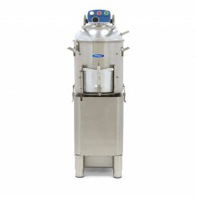   Burgonyahámozó gép 15kg - 300kg/h - beépített időzítővel