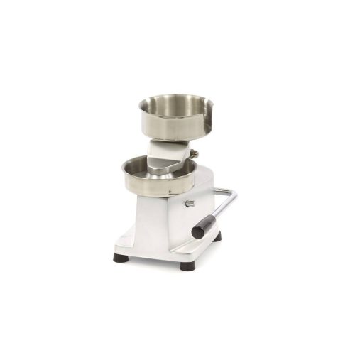 Hamburger Press - 13cm adagoló tányér