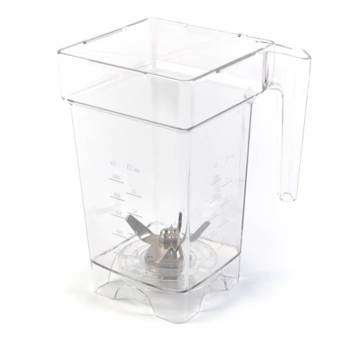 MKM Turmixgép - kancsó komplett