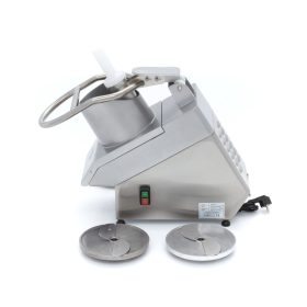   Zöldségszeletelő - akár 450kg/h - 5 vágótárcsával együtt