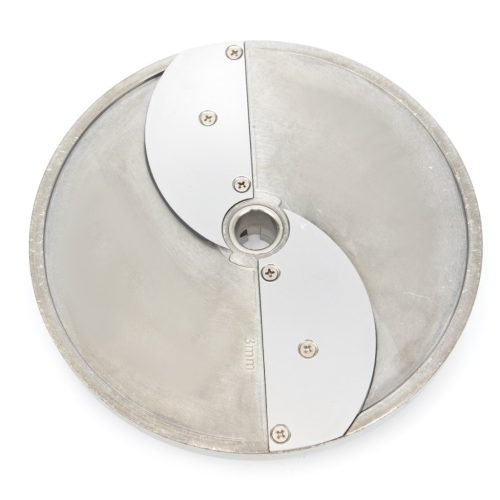 VC750 - Speciális szeletelőgép 3 mm