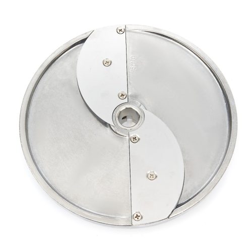 VC750 - Speciális szeletelőgép 5 mm