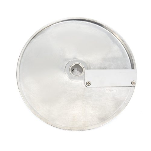 VC750 - Standard szeletelőgép 10 mm