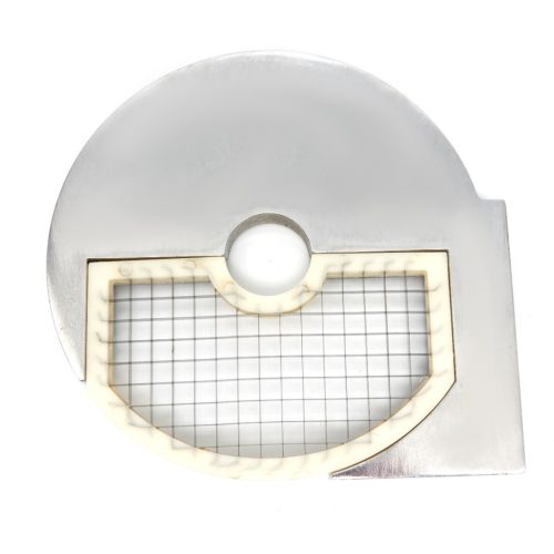 VC750 - Kockarács 10 x 10 mm