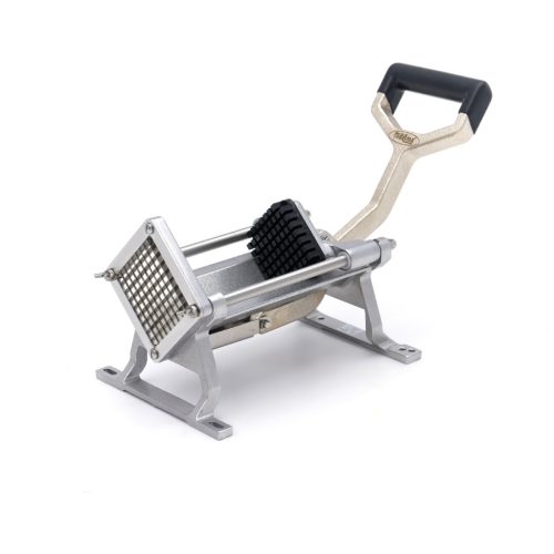 Professzionális krumpliszeletelő - vízszintes - kézi