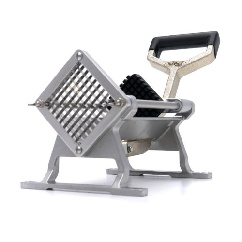 Professzionális krumpliszeletelő - vízszintes - kézi