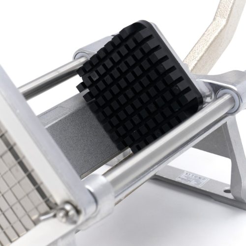 Professzionális krumpliszeletelő - vízszintes - kézi