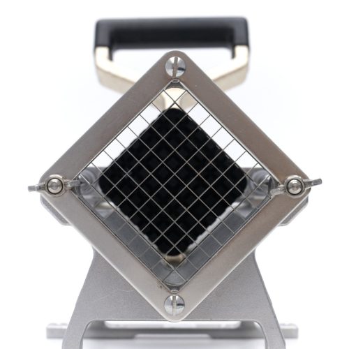 Professzionális krumpliszeletelő - vízszintes - kézi