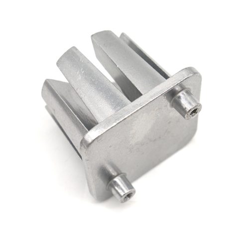 Sültkrumpli vágó vízszintes - ékek penge - 8 szelet